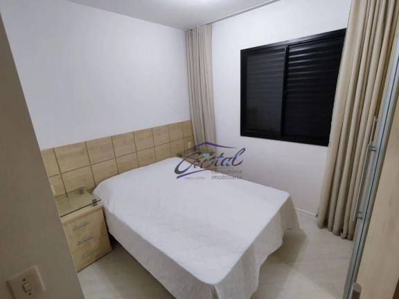 Imagem Apartamento com 2 Quartos à Venda, 54 m² em Tatuapé - São Paulo Imagem Apartamento com 2 Quartos à Venda, 54 m² em Tatuapé - São Paulo