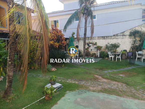 Imagem Casa com 4 Quartos à Venda, 200 m² em Parque Burle - Cabo Frio Imagem Casa com 4 Quartos à Venda, 200 m² em Parque Burle - Cabo Frio