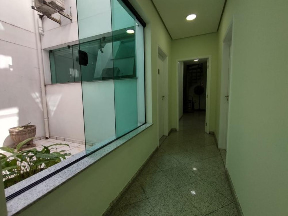 Imagem Casa com 10 Quartos para Alugar, 347 m² em Tatuapé - São Paulo