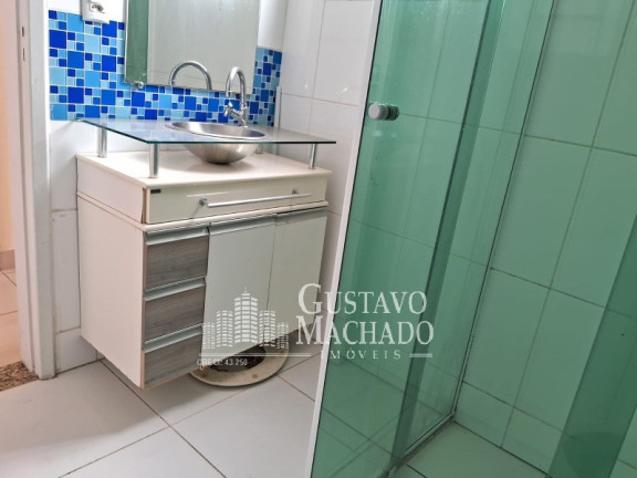 Imagem Cobertura com 3 Quartos à Venda, 120 m² em Jardim Amália - Volta Redonda