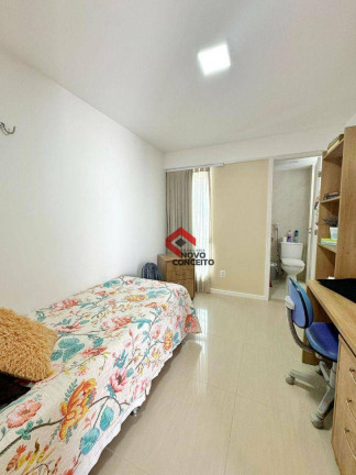 Imagem Apartamento com 3 Quartos à Venda, 110 m² em Aldeota - Fortaleza
