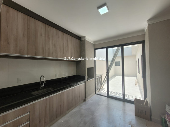 Imagem Casa com 3 Quartos à Venda, em Jardim Bréscia - Indaiatuba Imagem Casa com 3 Quartos à Venda, em Jardim Bréscia - Indaiatuba