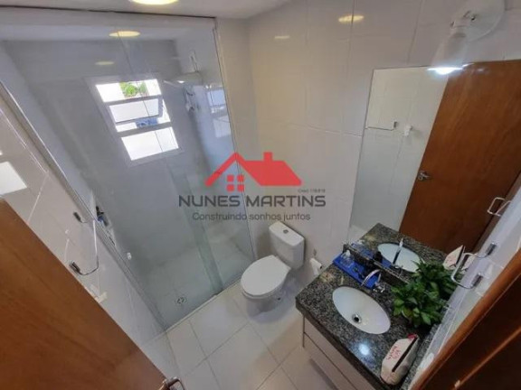 Imagem Apartamento com 2 Quartos à Venda, 53 m² em Jardim América - São José Dos Campos