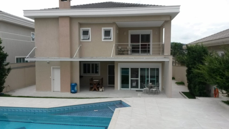 Imagem Casa com 4 Quartos à Venda, 624 m² em Tamboré - Santana De Parnaíba Imagem Casa com 4 Quartos à Venda, 624 m² em Tamboré - Santana De Parnaíba