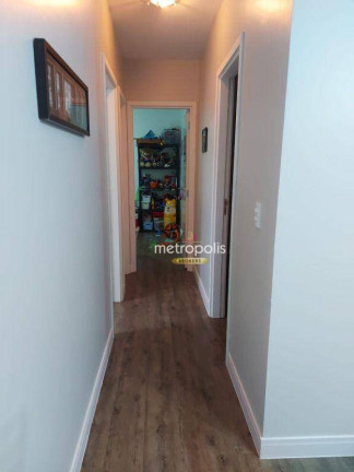 Imagem Apartamento com 3 Quartos à Venda, 85 m² em Centro - São Caetano Do Sul