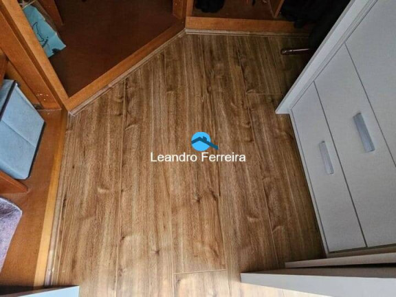 Imagem Apartamento com 3 Quartos à Venda, 155 m² em Nova Petrópolis - São Bernardo Do Campo Imagem Apartamento com 3 Quartos à Venda, 155 m² em Nova Petrópolis - São Bernardo Do Campo