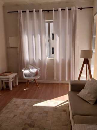 Imagem Apartamento com 2 Quartos à Venda, 95 m² em Boqueirão - Santos Imagem Apartamento com 2 Quartos à Venda, 95 m² em Boqueirão - Santos