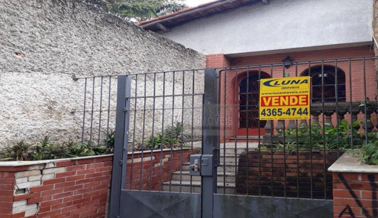 Imagem Casa com 2 Quartos à Venda, 203 m² em Jardim Hollywood - São Bernardo Do Campo Imagem Casa com 2 Quartos à Venda, 203 m² em Jardim Hollywood - São Bernardo Do Campo