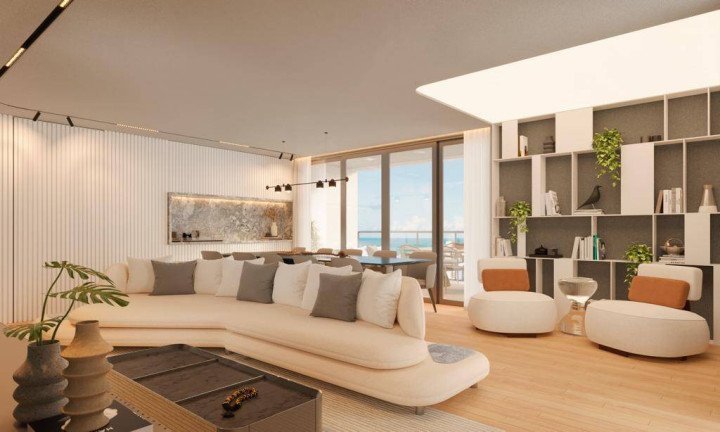 Imagem Apartamento à Venda, 68 m² em Jardim Oceania - João Pessoa