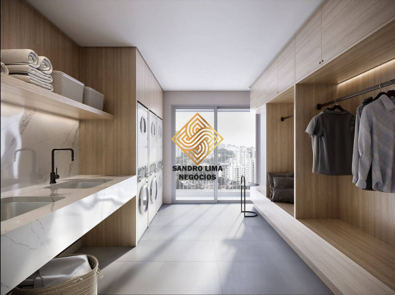 Imagem Apartamento com 1 Quarto à Venda, 30 m² em Jardim Paulistano - São Paulo Imagem Apartamento com 1 Quarto à Venda, 30 m² em Jardim Paulistano - São Paulo