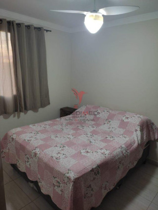 Imagem Apartamento com 2 Quartos à Venda, 46 m² em Piracicamirim - Piracicaba Imagem Apartamento com 2 Quartos à Venda, 46 m² em Piracicamirim - Piracicaba