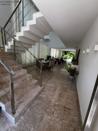 Imagem Casa com 4 Quartos à Venda, 450 m² em Alphaville I - Salvador