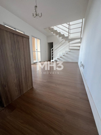 Cobertura com 3 Quartos à Venda, 154 m² em Mansões Santo Antônio - Campinas