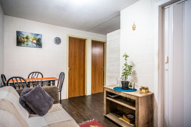 Imagem Apartamento com 2 Quartos à Venda, 38 m² em Rubem Berta - Porto Alegre Imagem Apartamento com 2 Quartos à Venda, 38 m² em Rubem Berta - Porto Alegre