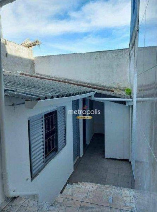 Imagem Sobrado com 4 Quartos à Venda, 125 m² em Vila Palmares - Santo André Imagem Sobrado com 4 Quartos à Venda, 125 m² em Vila Palmares - Santo André
