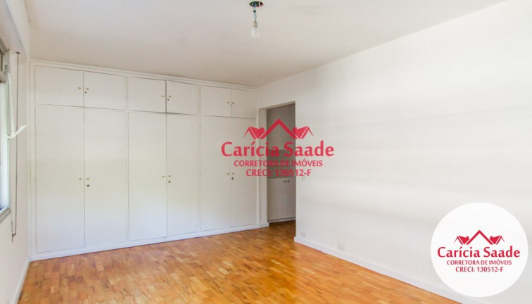 Imagem Apartamento com 3 Quartos para Alugar, 150 m² em Jardim Paulistano - São Paulo