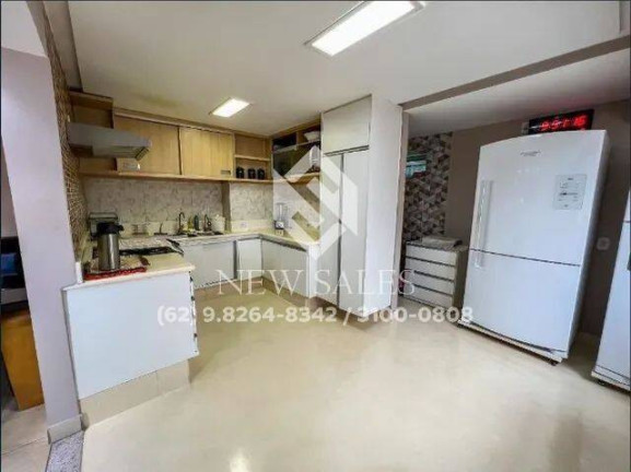 Imagem Cobertura com 5 Quartos à Venda, 359 m² em Setor Central - Goiânia Imagem Cobertura com 5 Quartos à Venda, 359 m² em Setor Central - Goiânia