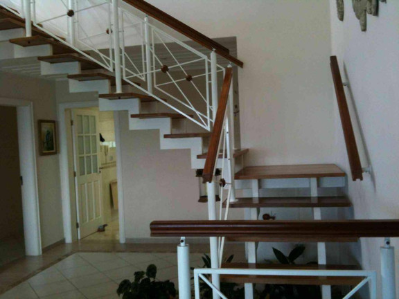 Imagem Cobertura com 4 Quartos à Venda, 307 m² em Florida - Praia Grande Imagem Cobertura com 4 Quartos à Venda, 307 m² em Florida - Praia Grande