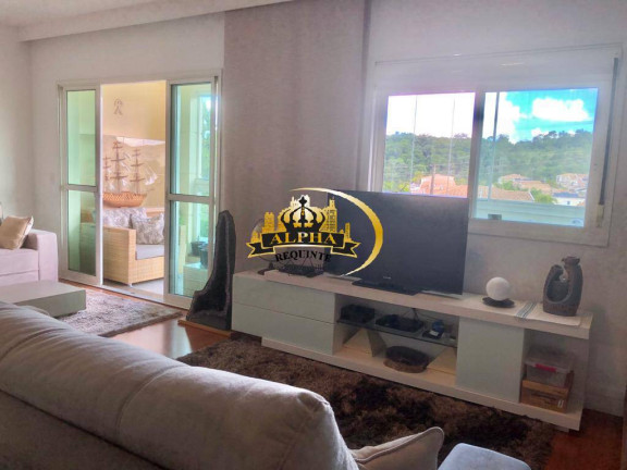 Imagem Apartamento com 2 Quartos à Venda, 133 m² em Tamboré - Santana De Parnaíba Imagem Apartamento com 2 Quartos à Venda, 133 m² em Tamboré - Santana De Parnaíba