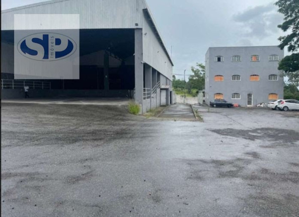 Imagem Imóvel Comercial para Alugar, 1.300 m² em Jardim Planalto - Arujá Imagem Imóvel Comercial para Alugar, 1.300 m² em Jardim Planalto - Arujá