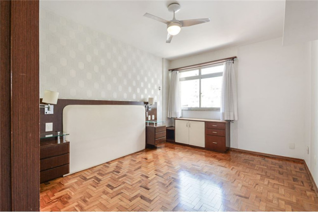 Imagem Apartamento com 3 Quartos à Venda, 158 m² em Jardim Paulista - São Paulo
