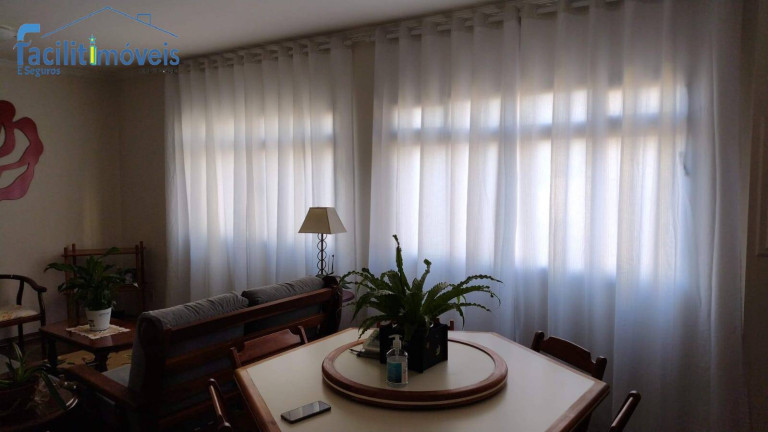 Imagem Apartamento com 3 Quartos à Venda, 99 m² em Rudge Ramos - São Bernardo Do Campo