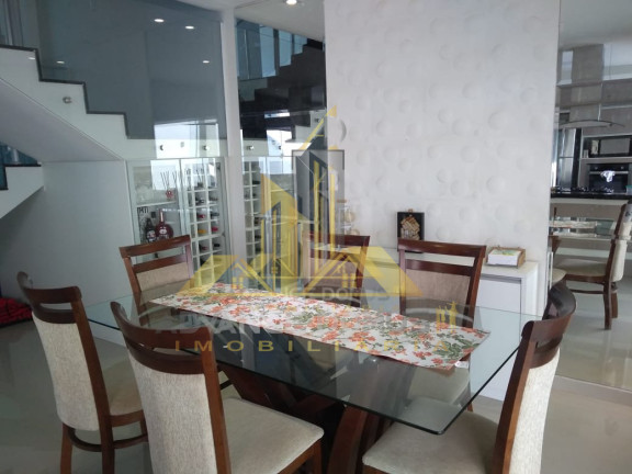 Sobrado com 3 Quartos à Venda, 350 m² em Parque Ibiti Reserva - Sorocaba