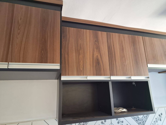 Imagem Apartamento com 2 Quartos à Venda,  em Vila Cidade Jardim - Botucatu