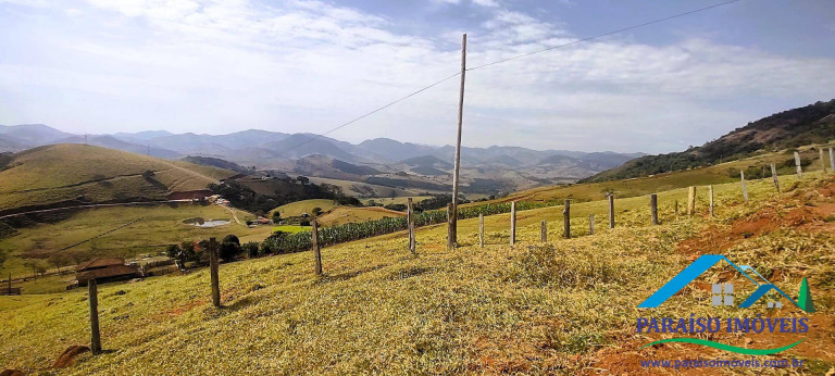Imagem Chácara à Venda, 20 m² em Centro - Paraisópolis