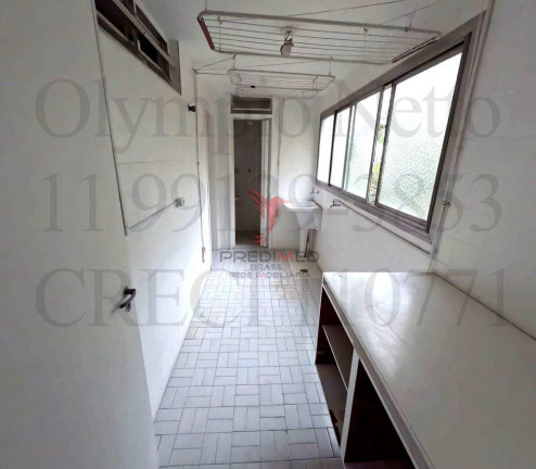 Imagem Apartamento com 3 Quartos à Venda, 105 m² em Higienópolis - São Paulo Imagem Apartamento com 3 Quartos à Venda, 105 m² em Higienópolis - São Paulo