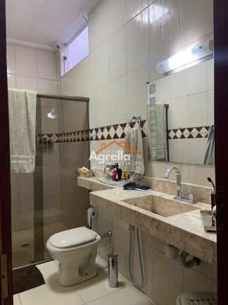 Imagem Imóvel com 3 Quartos à Venda, 124 m² em Condomínio Santa Mônica Ii - Mogi Guaçu Imagem Imóvel com 3 Quartos à Venda, 124 m² em Condomínio Santa Mônica Ii - Mogi Guaçu