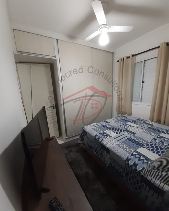Imagem Imóvel com 2 Quartos à Venda, 50 m² em Jardim Recanto Dos Sonhos - Sumaré Imagem Imóvel com 2 Quartos à Venda, 50 m² em Jardim Recanto Dos Sonhos - Sumaré