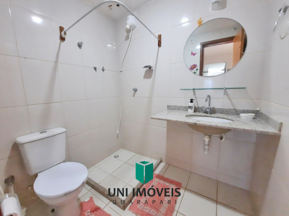 Imagem Apartamento com 3 Quartos à Venda, 117 m² em Nova Guarapari - Guarapari