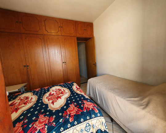 Imagem Sobrado com 2 Quartos à Venda, 100 m² em Vila Das Belezas - São Paulo
