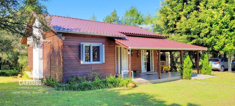 Imagem Fazenda à Venda, 2.400 m² em águas Claras - Viamão Imagem Fazenda à Venda, 2.400 m² em águas Claras - Viamão