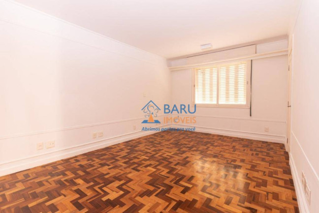 Imagem Apartamento com 3 Quartos à Venda, 182 m² em Higienópolis - São Paulo Imagem Apartamento com 3 Quartos à Venda, 182 m² em Higienópolis - São Paulo