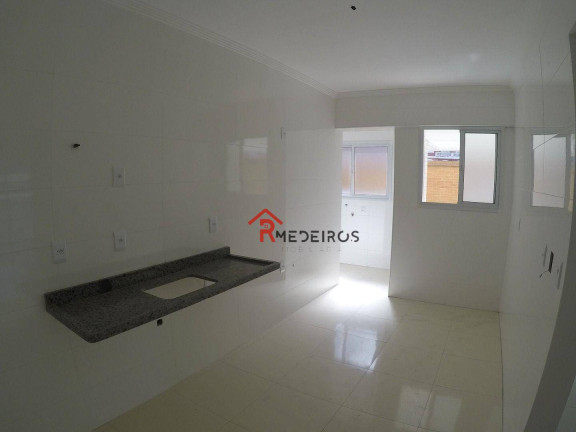 Imagem Apartamento com 3 Quartos à Venda, 162 m² em Tupi - Praia Grande