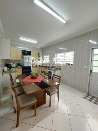 Imagem Sobrado com 3 Quartos à Venda, 141 m² em Taboão - São Bernardo Do Campo Imagem Sobrado com 3 Quartos à Venda, 141 m² em Taboão - São Bernardo Do Campo