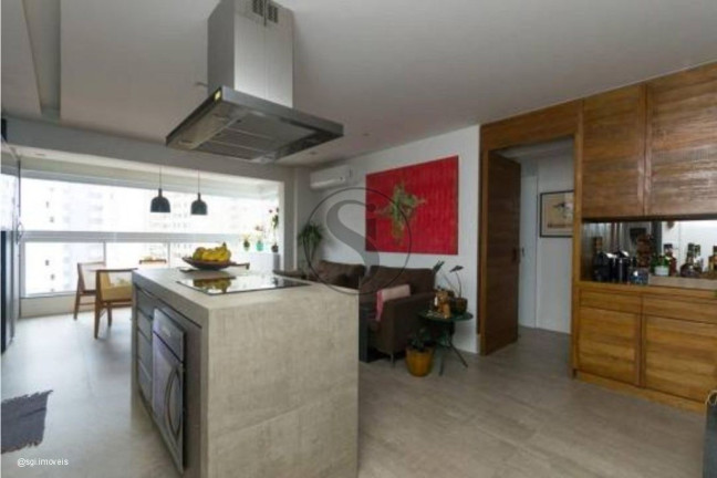 Imagem Apartamento com 2 Quartos à Venda, 67 m² em Vila Gumercindo - São Paulo Imagem Apartamento com 2 Quartos à Venda, 67 m² em Vila Gumercindo - São Paulo