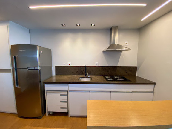 Imagem Apartamento com 1 Quarto para Alugar, 50 m² em Três Figueiras - Porto Alegre Imagem Apartamento com 1 Quarto para Alugar, 50 m² em Três Figueiras - Porto Alegre