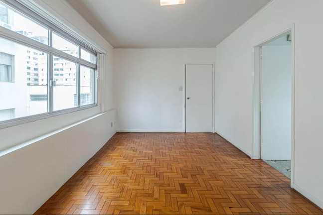 Imagem Apartamento com 2 Quartos à Venda, 95 m² em Santa Cecília - São Paulo