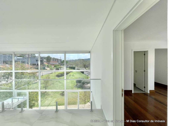 Imagem Casa de Condomínio com 5 Quartos à Venda, 560 m² em Jardim Do Golf I - Jandira