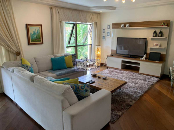 Imagem Apartamento com 4 Quartos à Venda, 210 m² em Várzea - Teresópolis Imagem Apartamento com 4 Quartos à Venda, 210 m² em Várzea - Teresópolis