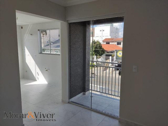 Imagem Apartamento com 2 Quartos à Venda, 55 m² em Cidade Jardim - São José Dos Pinhais
