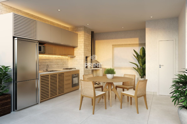 Imagem Apartamento com 2 Quartos à Venda, 76 m² em Sumaré - Caraguatatuba