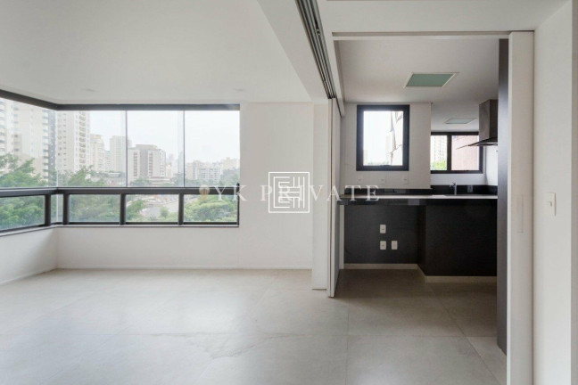 Imagem Apartamento com 3 Quartos à Venda, 187 m² em Vila Romana - São Paulo