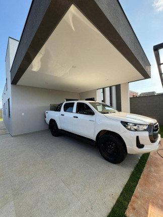 Imagem Casa com 3 Quartos à Venda, 266 m² em Jardim Japão - Itupeva