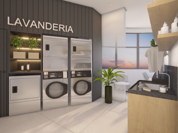 Imagem Imóvel com 1 Quarto à Venda, 22 m² em Perdizes - São Paulo