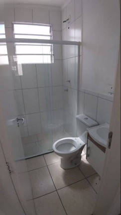 Imagem Apartamento com 2 Quartos à Venda, 42 m² em Vila São José - Taubaté