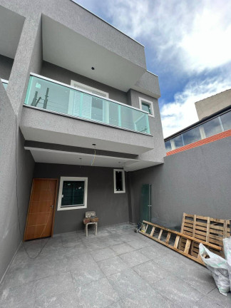 Sobrado com 3 Quartos à Venda, 92 m² em Chácara Belenzinho - São Paulo